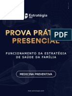 Estratégia de Saúde Da Família