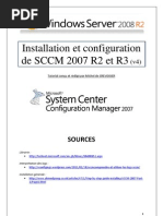 Download Installation de SCCM 2007 R2 tuto de A  Z by Michel de CREVOISIER SN71741449 doc pdf
