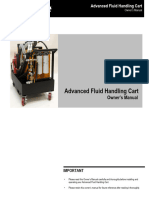 Advanced Fluid Handling Cart Manual Oilsafe