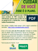 Tabela Geap 2025 | PDF