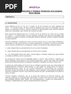 Modelo de Carta de Anuência Confrontante Imóvel Rural