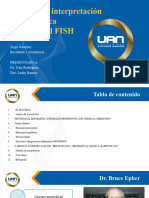 Seminario Diagnostico Epker & Fish