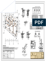 Estructura Cimentaciones-Vivienda Multifamilair 5 Pisos