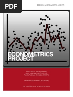 Download Eco No Metrics Project by Rosala Rodrguez Bermdez SN71742185 doc pdf