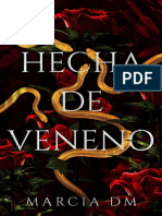 Hecha de Veneno (Marcia DM) (Z-Library)