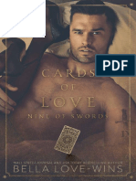 Cards of Love - Nine of Swords (Bella Love-Wins (Love-Wins, Bella) ) (Z-Library)