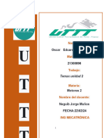 Reporte de Motores-Unidad 2