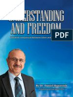 Understanding And Freedom English