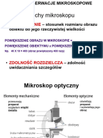 Obserwacje Mikroskopowe