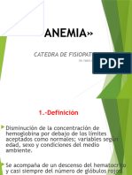 Anemia