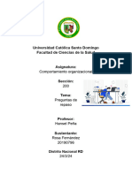 Tarea 1 de C, O