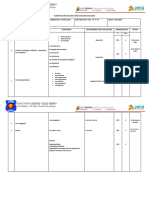 Plan de Evaluacion Dee Casterllano