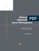 Ebook Manual Da Usucapião