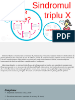 Triplu X