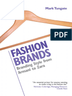 Fashion Brands - Branding Style From Armani To Zara (PDFDrive)