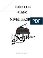 Piano