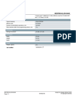 6ES79538LJ300AA0 Datasheet en