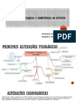 Alterações Fisiológicas e Biomecânicas Na Gestação-1