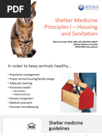 Vermin Control Procedures for Facilities | PDF | Pest Control | Pest ...