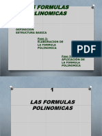 S7 Formula-Polinómica
