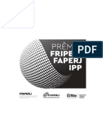 Edital Concurso Friperj Faperj Ipp 2023