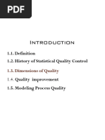 SQL Introduction