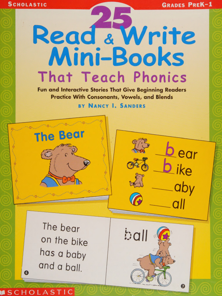 Scholastic Professional Books