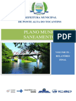 Produto - K - Relatorio - Final - Do - PMSB - de - Ponte - Alta - Do - Tocantins. (1) .