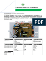 3.2.1. Diagrama de Placa: 3.2 Actividades de Contextualización E Identificación de Conocimientos