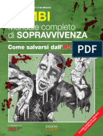 Sopravvivenza: Manuale Completo Di