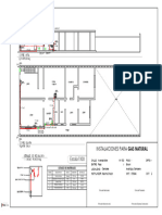 Plano de GAS - Naturgy ARG