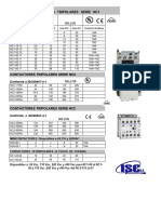 Chint Lista de Productos