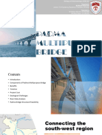 Padma Multipurpose Bridge