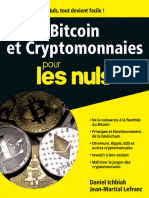 Bitcoin & Cryptomonnaies - PLN
