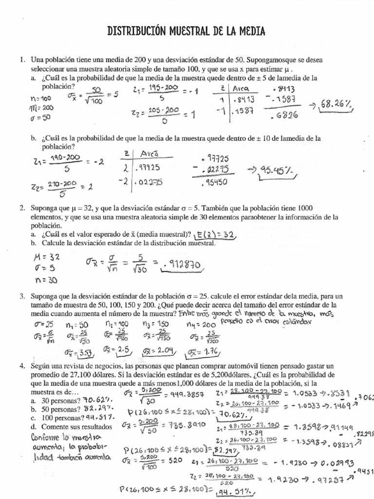 DMM y DMP | PDF