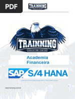 Manual Completo de Operações SAP | PDF | Contabilidade | Economia de ...