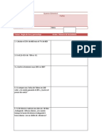 Examen Bimestral de Aritmetica(1°)