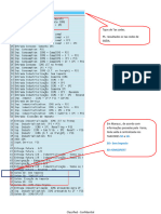 Taxcode Manaus - Saída