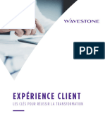 Experience Client Transformation FR