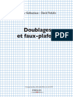 Doublages Et Faux-Plafonds: Thierry Gallauziaux - David Fedullo