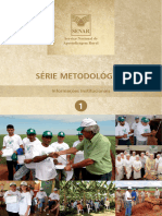 CARTILHA Série Metodológica Do SENAR Informações Institucionais Volume 1