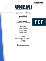 Tarea - 2hilos Posix