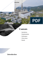 Analysis of Contaminated Nuclear Plant Steel by LIBS: Presented By: Sajjad Ali Roll No: BSPHY-20-52 Department of Physics