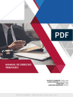 Manual de Derecho Tributario LPDerecho