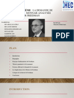 DM Par Friedman