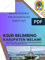 tkrs-9-c-PROGRAM KERJA Poli Kandungan