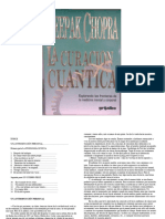 Deepak Chopra - La Curacion Cuanticapdf - PDF Room