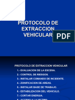 Tema 2 Protocolo de Extraccion Vehicular