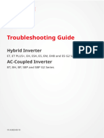 GW - ESS Troubleshooting Guide-EMEA - EN