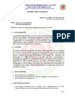 Formato Informe General